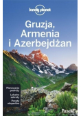 Gruzja Armenia Azerbejdżan