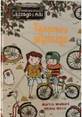 Tajemnica wyścigu