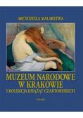 Muzeum Narodowe w Krakowie i Kolekcja Książąt Czartoryskich