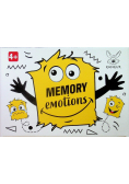 Memory Emotions