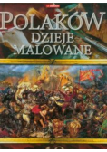 Polaków dzieje malowane