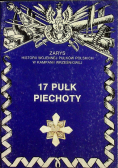 17 Pułk Piechoty