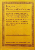 Jedyne praktyczne przepisy