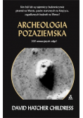 Archeologia pozaziemska