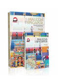 Pascal Gold. Malezja i Singapur