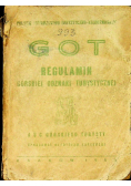 GOT Regulamin górskiej odznaki turystycznej PTTK