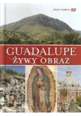 Guadalupe Żywy obraz