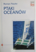 Ptaki oceanów Autograf autora