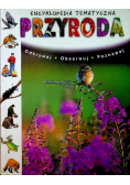 Encyklopedia tematyczna przyroda