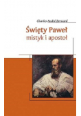 Święty Paweł mistyk i apostoł