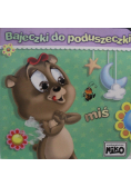 Bajeczki do poduszeczki Miś