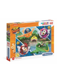 Puzzle 60 Super kolor Top Wing