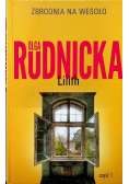 Zbrodnia na wesoło  Lilith część 1