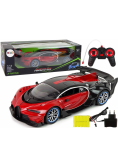 Auto sportowe 1:12 zdalnie sterowane
