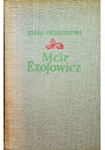 Meir Ezofowicz
