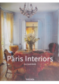 Paris Interiors