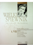 Wielki śpiewnik Agnieszki Osieckiej Tom VII