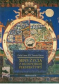 Sens życia z buddyjskiej perspektywy
