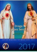 Droga przez Serce