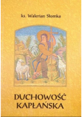 Duchowość kapłańska