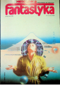 Miesięcznik fantastyka nr 11 / 1987