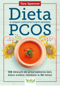 Dieta w zespole policystycznych jajników PCOS
