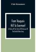 From Vauquois Hill To Exermont