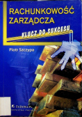 Rachunkowość zarządcza klucz do sukcesu