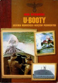 U Botty Historia Niemieckich Okrętów