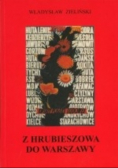 Z Hrubieszowa do Warszawy