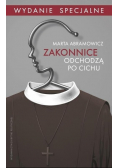 Zakonnice odchodzą po cichu. Wyd. specjalne