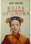 Imperium łez Wojna opiumowa