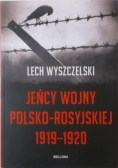 Jeńcy wojny polsko rosyjskiej 1919 1920