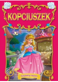 Czytamy razem. Kopciuszek