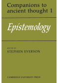 Epistemology