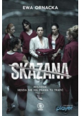 Skazana Więzienie Sędzia nie ma prawa tu trafić