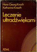Leczenie ultradźwiękami