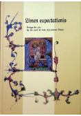 Limen expectations Księgi ku czci śp ks prof dr hab Zdzisława Klisia