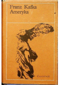 Kafka Ameryka