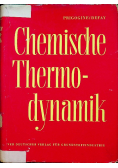 Chemische thermodynamik