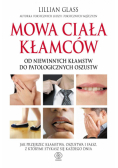 Mowa ciała kłamców