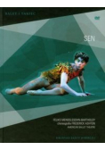 Sen z DVD