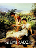 Kolekcja ludzie czasy dzieła Siemiradzki