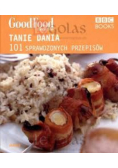Tanie dania. 101 sprawdzonych przepisów