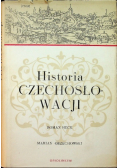 Historia Czechosłowacji