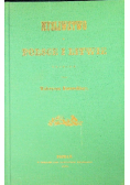 Mysliwstwo w Polsce i w Litwie Reprint z 1865 r.