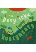 Maurycy i Mika podróżują przez pory roku