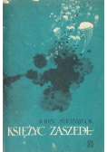 Księżyc zaszedł