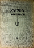 Satyra w konspiracji