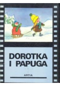 Dorotka i papuga